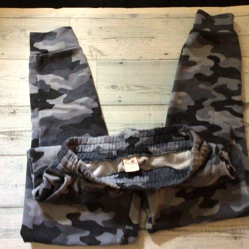 Jogger